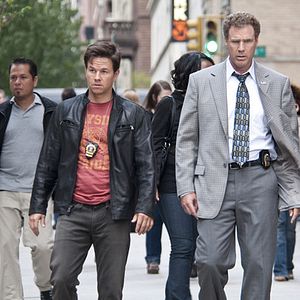 Foto Os Outros Caras