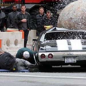 Foto Os Outros Caras