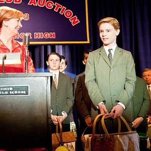 Foto O Primeiro Amor