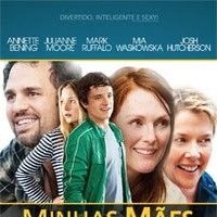 Foto Minhas Mães e Meu Pai