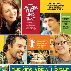 Foto Minhas Mães e Meu Pai