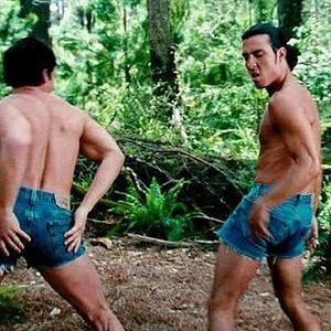 Foto Os Vampiros que se Mordam