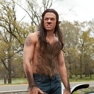 Foto Os Vampiros que se Mordam