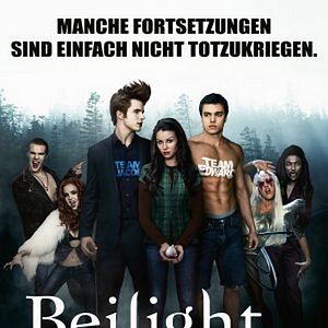 Foto Os Vampiros que se Mordam