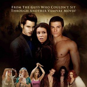 Foto Os Vampiros que se Mordam