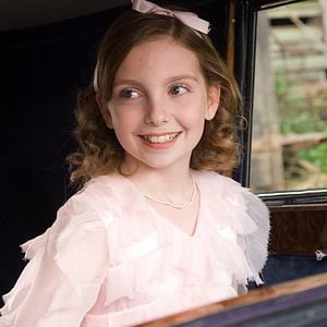Foto Nanny McPhee e as Lições Mágicas