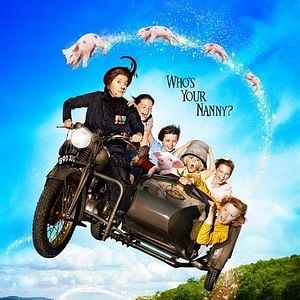 Foto Nanny McPhee e as Lições Mágicas