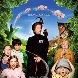 Foto Nanny McPhee e as Lições Mágicas