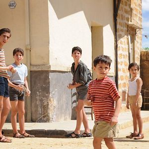 Foto Baaria - A Porta do Vento