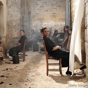 Foto Baaria - A Porta do Vento