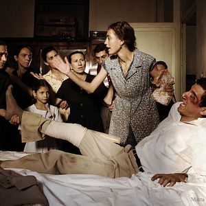 Foto Baaria - A Porta do Vento