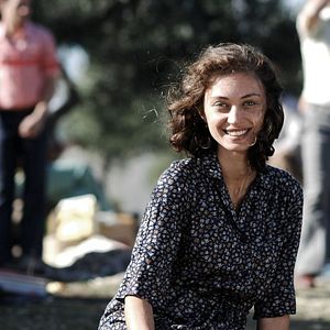 Foto Baaria - A Porta do Vento