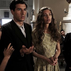 Foto Baaria - A Porta do Vento