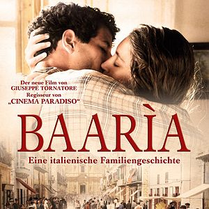 Foto Baaria - A Porta do Vento