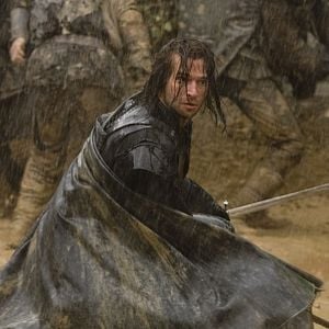 Foto Solomon Kane - O Caçador de Demônios