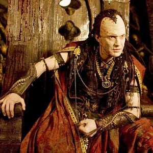 Foto Solomon Kane - O Caçador de Demônios