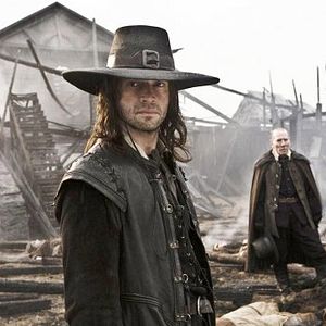 Foto Solomon Kane - O Caçador de Demônios