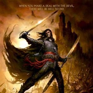 Foto Solomon Kane - O Caçador de Demônios