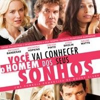 Foto Você vai Conhecer o Homem dos seus Sonhos