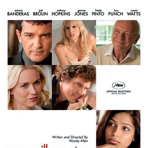 Foto Você vai Conhecer o Homem dos seus Sonhos