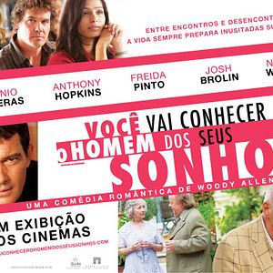 Foto Você vai Conhecer o Homem dos seus Sonhos