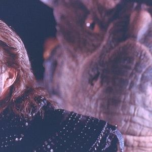 Foto Coração de Dragão