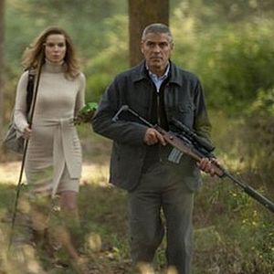 Foto Um Homem Misterioso