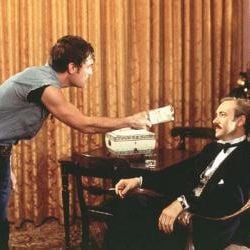 Foto Meia-noite no Jardim do Bem e do Mal