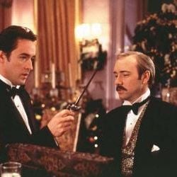 Foto Meia-noite no Jardim do Bem e do Mal