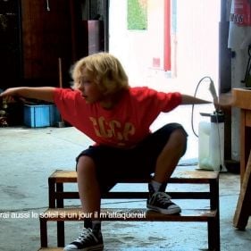 Foto Film Socialisme