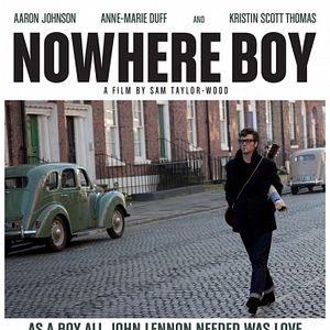 Foto O Garoto de Liverpool