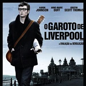 Foto O Garoto de Liverpool