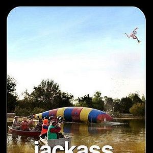 Foto Jackass 3D