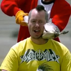 Foto Jackass 3D