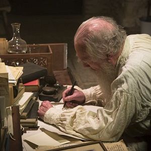 Foto A Última Estação