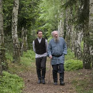 Foto A Última Estação