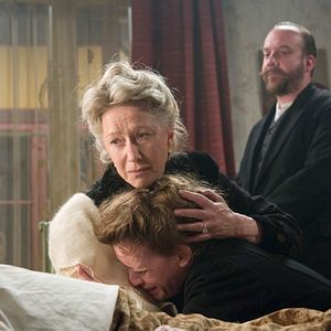 Foto A Última Estação