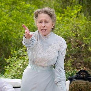 Foto A Última Estação