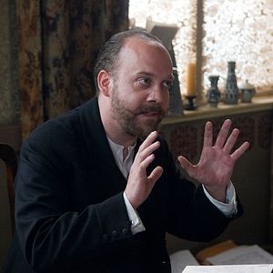 Foto A Última Estação