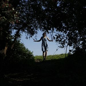 Foto O Pecado de Hadewijch