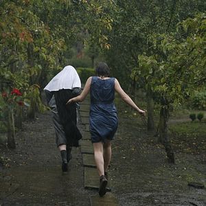 Foto O Pecado de Hadewijch