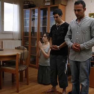 Foto O Pecado de Hadewijch