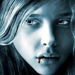 Foto Deixe-me Entrar