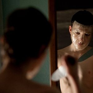 Foto Deixe-me Entrar