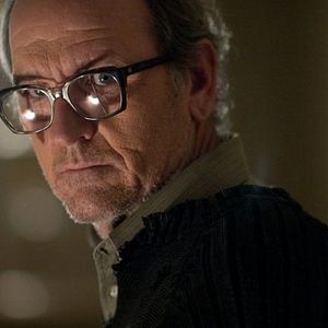 Foto Deixe-me Entrar