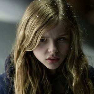 Foto Deixe-me Entrar