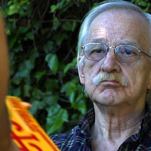 Foto Cortina de Fumaça