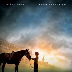 Foto Secretariat - Uma História Impossível