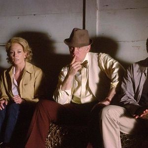 Foto Secretariat - Uma História Impossível