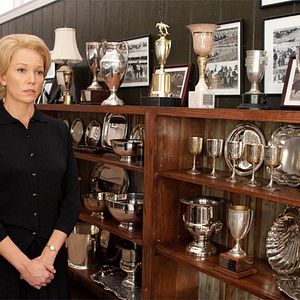 Foto Secretariat - Uma História Impossível